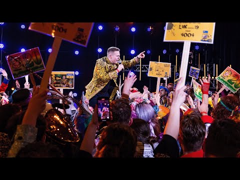 LVK 2023: D'r Tim - De voesregel (Kerkrade)