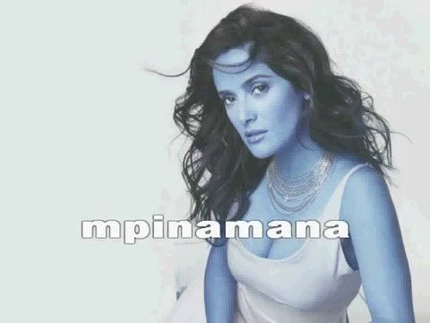 Namana tsotra - Tarika Hasina - KARAOKE