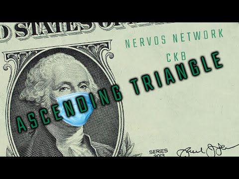 CKB Nervos Network - 5/9/2021