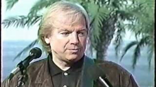 Justin Hayward on KTLA TV - The Way of the World