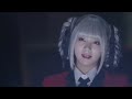 Kakegurui Live Action Movie Ultimate Russian Roulette Kirari Momobami Cut