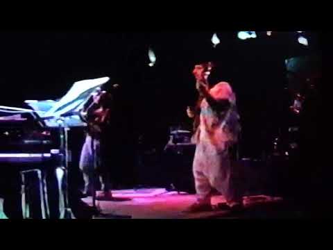 Live with Christo Danti at  Nestorio some time 1997!