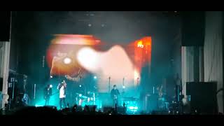 The Charlatans - &#39;A Man Needs To Be Told&#39; (Live)