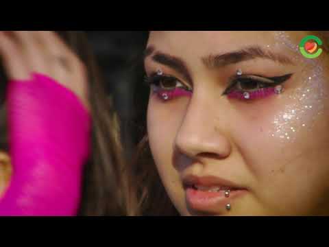 🎉 GENERACIÓN URBANA EN EL CUMPLE DE CASTELLI 🎂 🥳