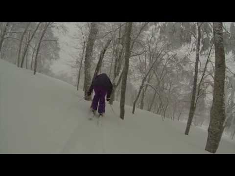 Nozawa Onsen - February 2014