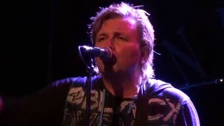 Honeymoon Suite Performing Lethal Weapon Live @ Century Casino. February 12, 2016.