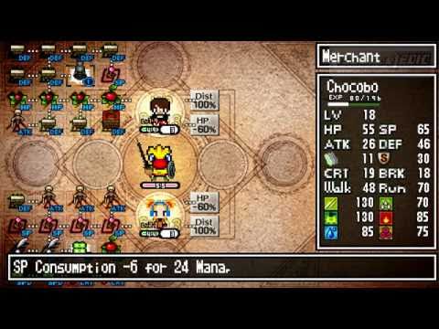 cladun this is an rpg psp iso download