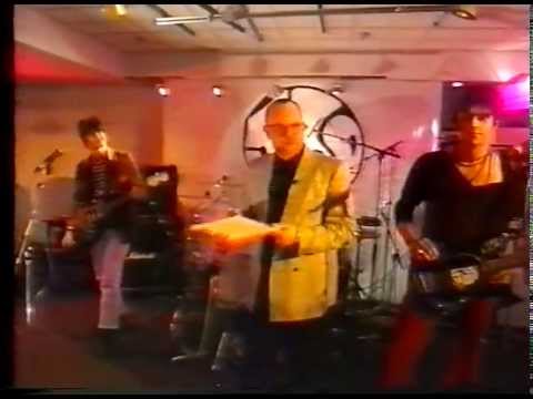 FIVE THIRTY- YOU LIVE AT THE JAMES WHALES SHOW