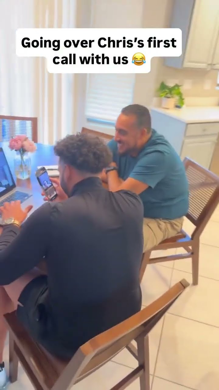 Our client lost 100lbs then came to our house looking different