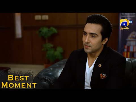 Behroop Episode 36 || 𝗕𝗲𝘀𝘁 𝗠𝗼𝗺𝗲𝗻𝘁 𝟬𝟰 || Zubab Rana - Asad Siddiqui - Beenish Chauhan || Har Pal Geo