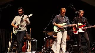 The Bros. Landreth- Our Love