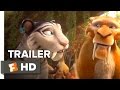 Ice Age Collision Course Official Trailer 2 2016 Ray Romano John Leguizamo Animated Movie HD