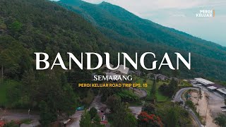 Download lagu ROAD TRIP TO BANDUNGAN, SEMARANG | From Nature to Worldly Coffee mp3