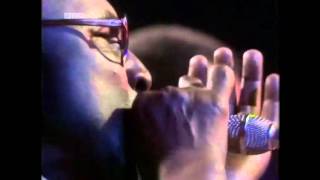 Sonny Terry & Brownie McGhee "Hootin' The Blues"