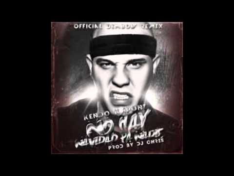 Kendo Kaponi -  No Hay Navidad Pa Nadie (Prod  By DJ Chris)