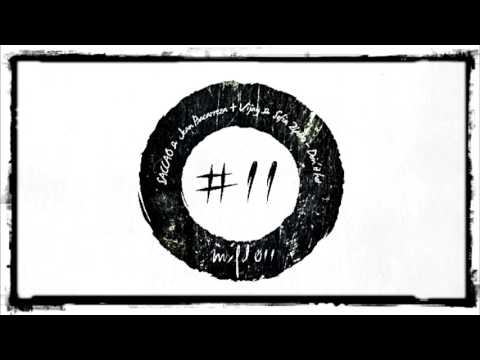 saccao & jean bacarreza + vijay & sofia zlatko - doin' it hot [mxfd011] :: OUT NOW