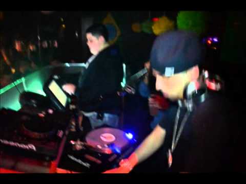 On Da Rokz Films PRESENT: XL Lounge Video Promo , With DJ REY-MO Mardi Gras Bash