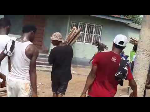 The Battle for chieftaincy elections in Gbinti Debia intensifies