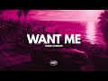 KNGZ X MAKAR Want Me Official Lyric Video