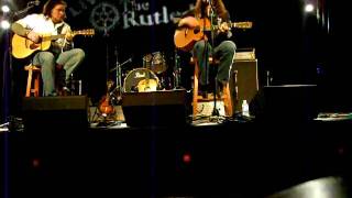 Happy Christmas War is Over.AVI