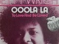 Betty Wright - Clean Up Woman Medley 