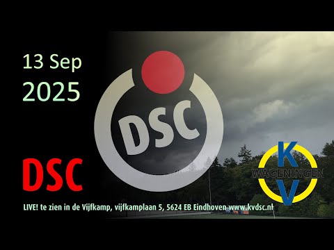DSC 2 - Wageningen 2