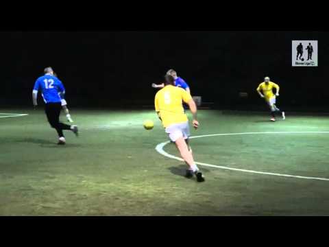 21.03.2016 III Liga A - BWI Group vs. REN-BET