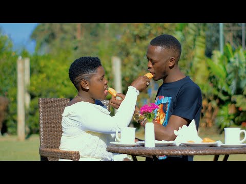 Faith Therui/Pkorio Bazuu again/Silent place Music Video Latest kalenjin song skiza code 9525824