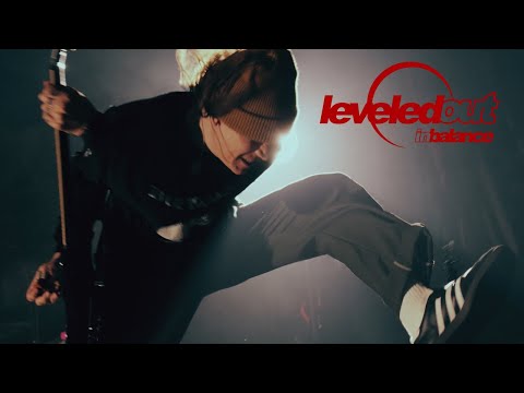 In Balance - “Leveled Out” (Official Music Video)