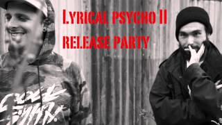 20.3.2015 Grabenhalle Tormento, Doppia erre & Taiken, Donna Wetter live