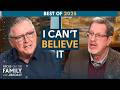 This Evidence Made An Atheist Believe In God Lee Strobel