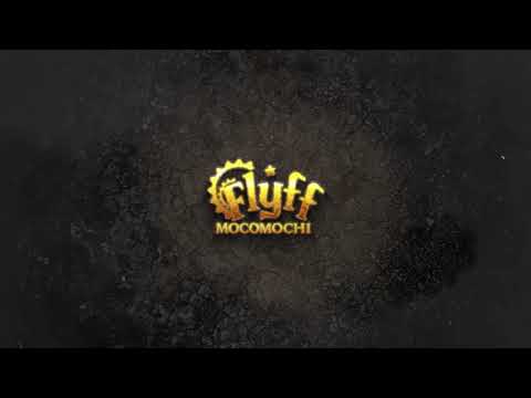 Mocomochi Flyff Official Trailer