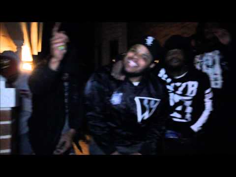 Dudda7200 - Drill music (official video)