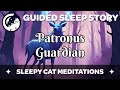 Your Patronus Guardian - Magical Sleep Story for Healing (Inspired by Harry Potter)