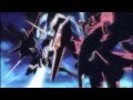 gundam seed web of night 