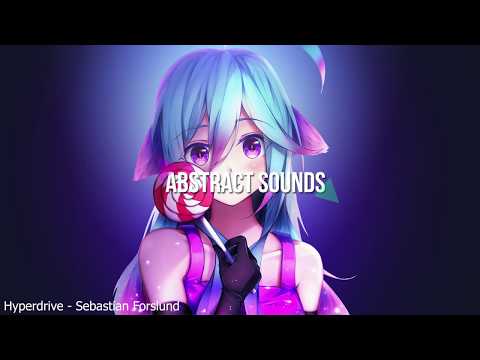 Hyperdrive - Sebastian Forslund [ Metal ]
