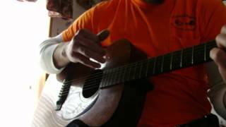 Mark Chesnutt Its not Over if im not over you