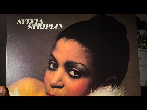 You Can’t Turn Me Away - Sylvia Striplin (1981)