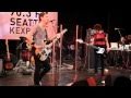 The Thermals - Not Like Any Other Feeling (Live on KEXP) - KEXP The Thermals - Not Like Any Other Feeling (Live on KEXP)