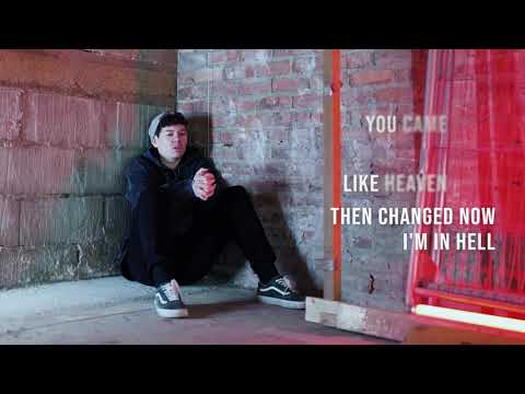 Jamie Grey - Downfall