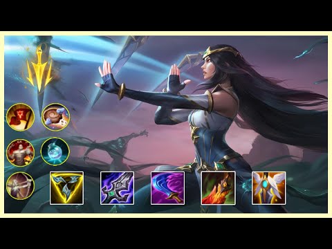 Rintarouu Irelia Montage - Challenger Main BR | LOL SPACE