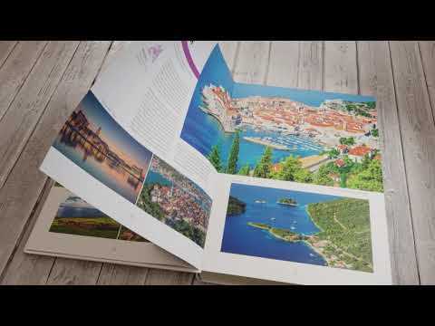 Podróże marzeń. Najpiękniejsze miejsca świata.