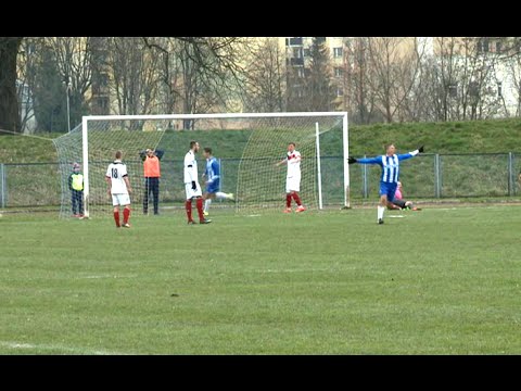 Mielec bez punktów w Puławach, ale na prostej do awansu