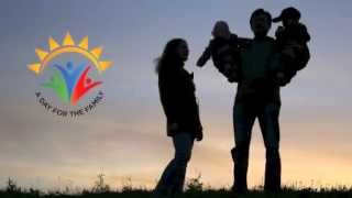 March For Jesus 2013 / A DAY FOR THE FAMILY.. Promo English