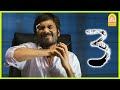 I Love You ஜனனி 3 Moonu Tamil Movie Emotional Climax Scene Dhanush Shruti Haasan Prabhu