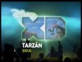 Promo Tarzán En Disney XD