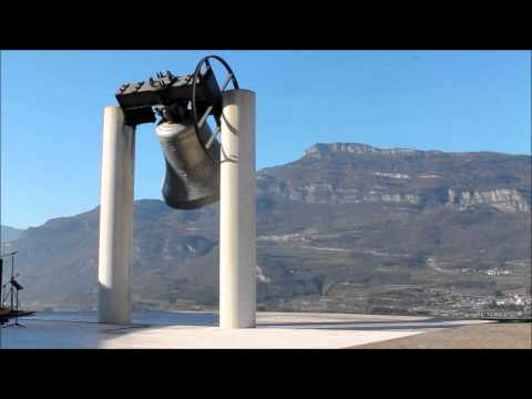 I rintocchi di Maria Dolens danno il via ufficiale al Natale dei Popoli di Rovereto