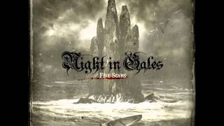 NIGHT IN GALES - FiveScars.wmv