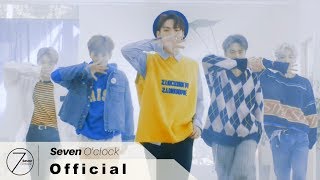 [세븐어클락(Seven O’Clock)] 'Searchlight' Official MV