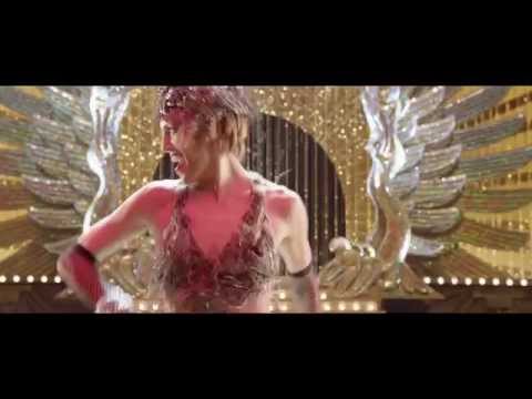 Opening Sing Sing Sing - GONE WITH THE BULLETS - Keith Young Choreography